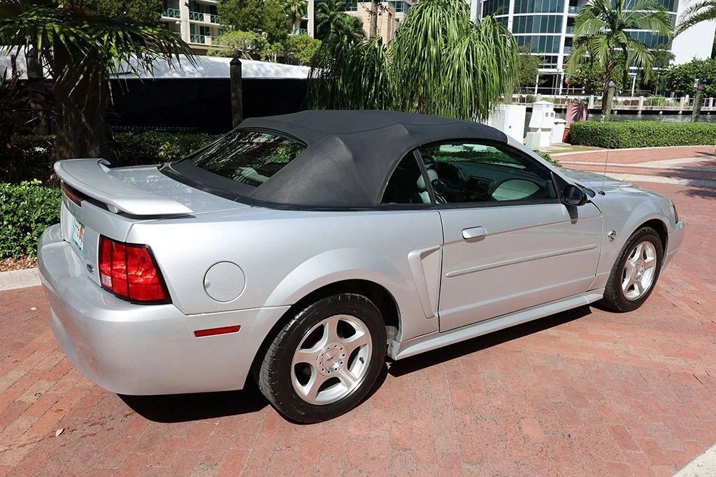 2004 Ford SN95 Mustang - Image 19 of 21