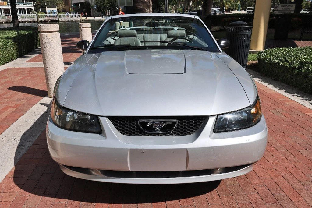 2004 Ford SN95 Mustang - Image 20 of 21