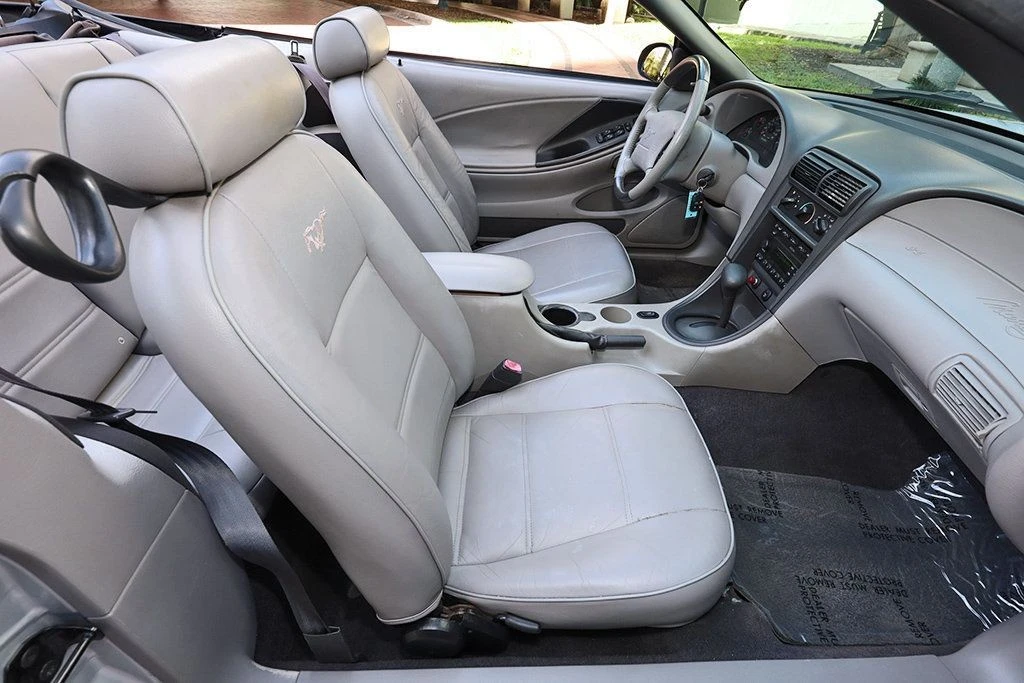 2004 Ford SN95 Mustang - Image 7 of 21