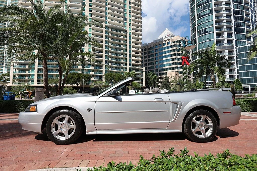 2004 Ford SN95 Mustang - Image 3 of 12