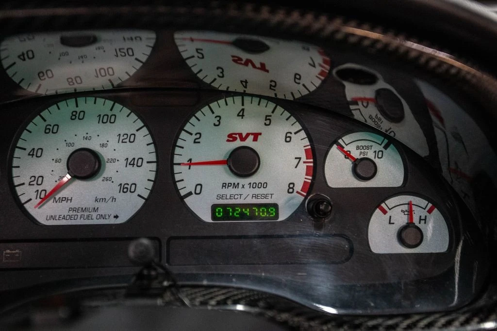 2004 Ford SN95 Mustang Cobra - Image 6 of 10