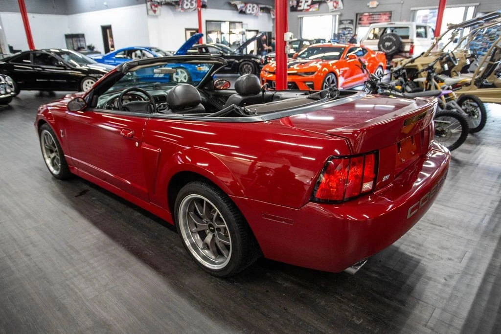 2004 Ford SN95 Mustang Cobra - Image 3 of 10
