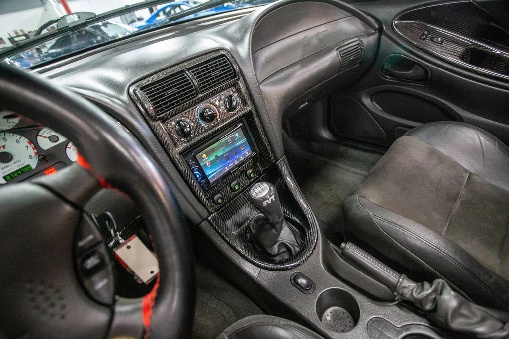 2004 Ford SN95 Mustang Cobra - Image 7 of 10