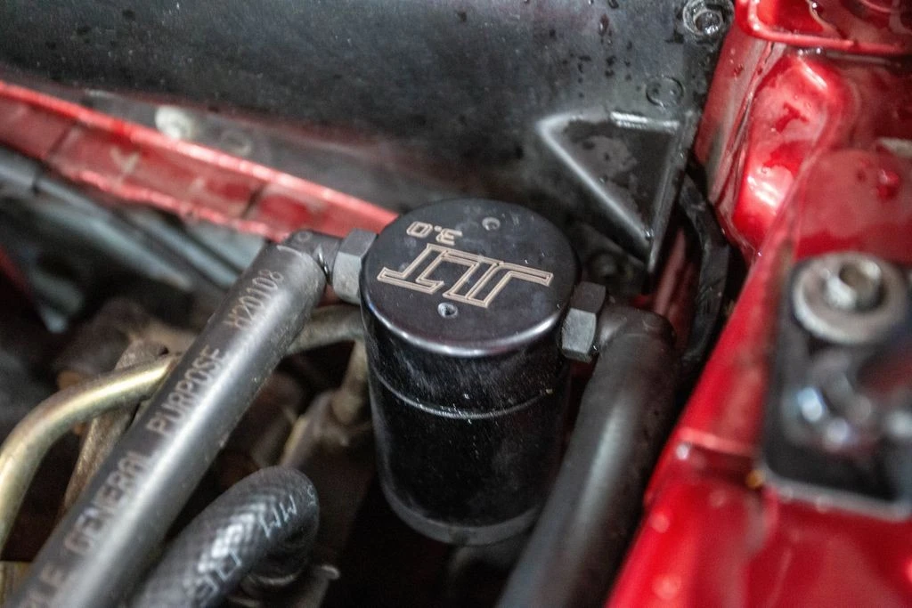 2004 Ford SN95 Mustang Cobra - Image 10 of 10