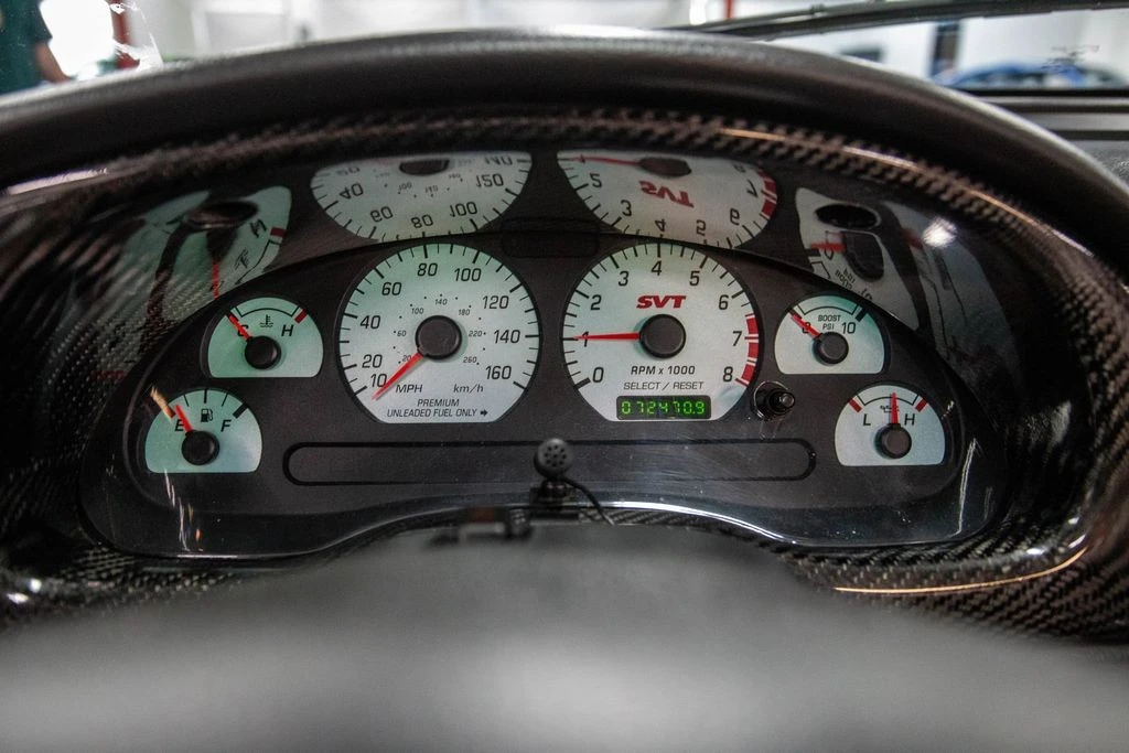 2004 Ford SN95 Mustang Cobra - Image 5 of 10
