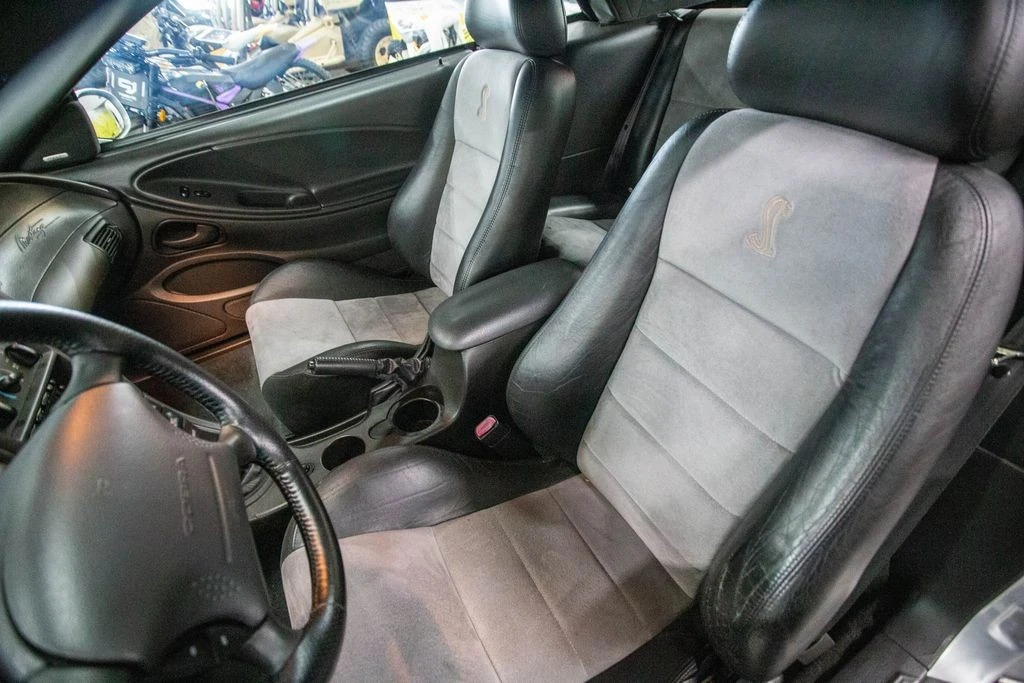2004 Ford SN95 Mustang Cobra - Image 4 of 12