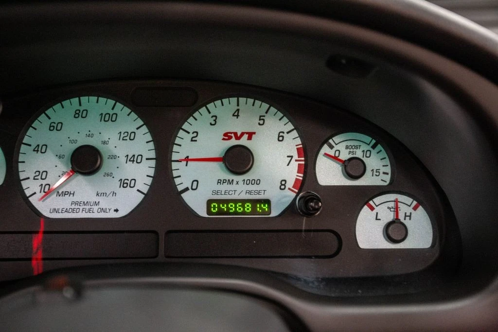 2004 Ford SN95 Mustang Cobra - Image 6 of 12