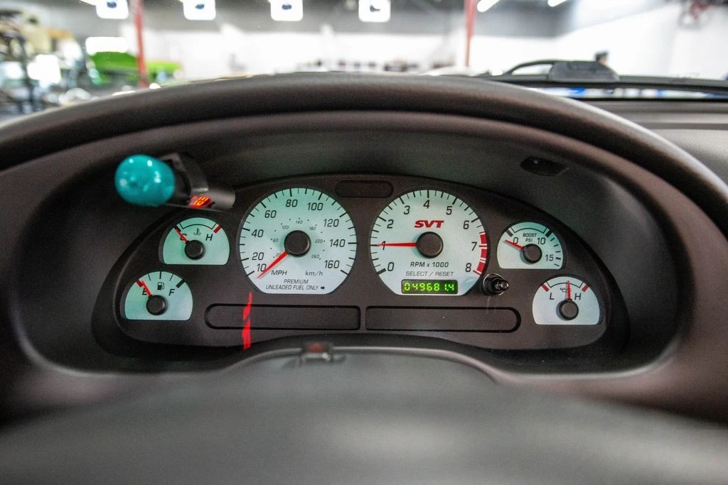 2004 Ford SN95 Mustang Cobra - Image 5 of 12
