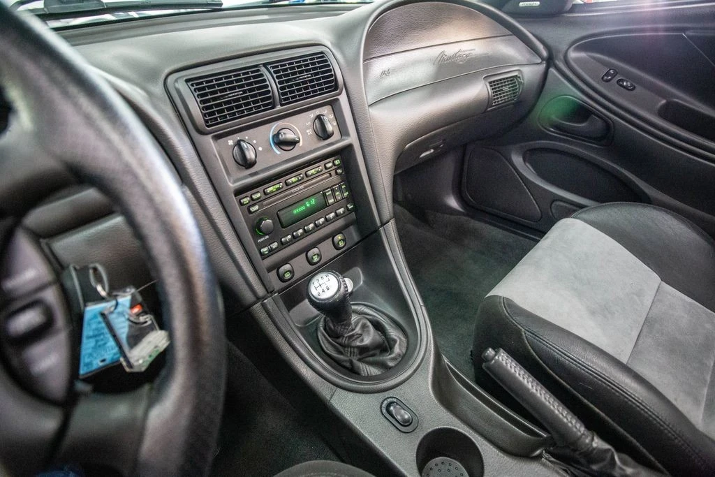 2004 Ford SN95 Mustang Cobra - Image 7 of 12