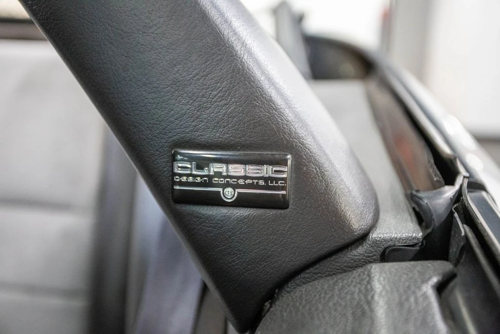 2004 Ford SN95 Mustang Cobra - Image 8 of 12