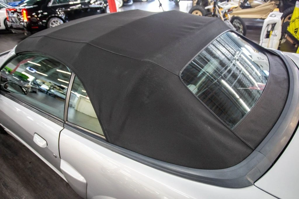 2004 Ford SN95 Mustang Cobra - Image 9 of 12