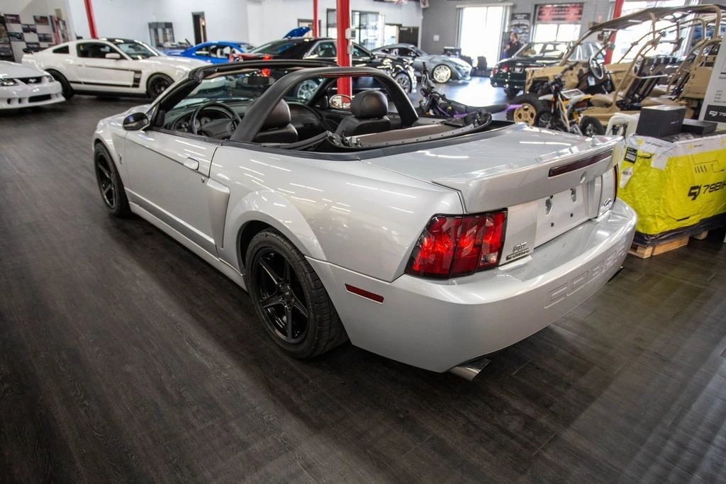 2004 Ford SN95 Mustang Cobra - Image 3 of 12