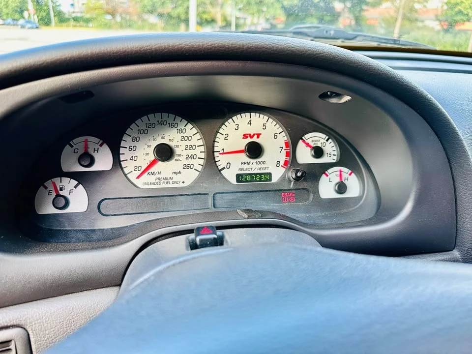 2004 Ford SN95 Mustang Cobra - Image 11 of 11