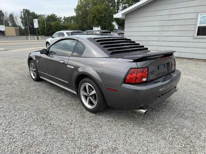 2004 Ford SN95 Mustang - Image 2 of 7