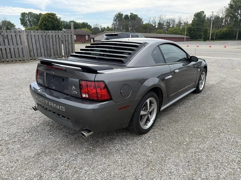 2004 Ford SN95 Mustang - Image 3 of 7