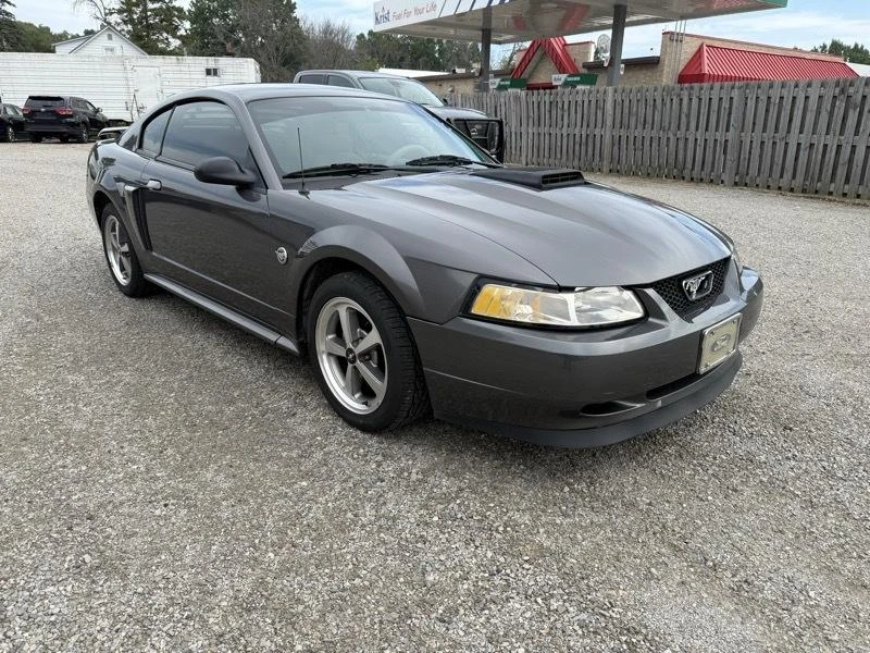 2004 Ford SN95 Mustang - Image 4 of 7