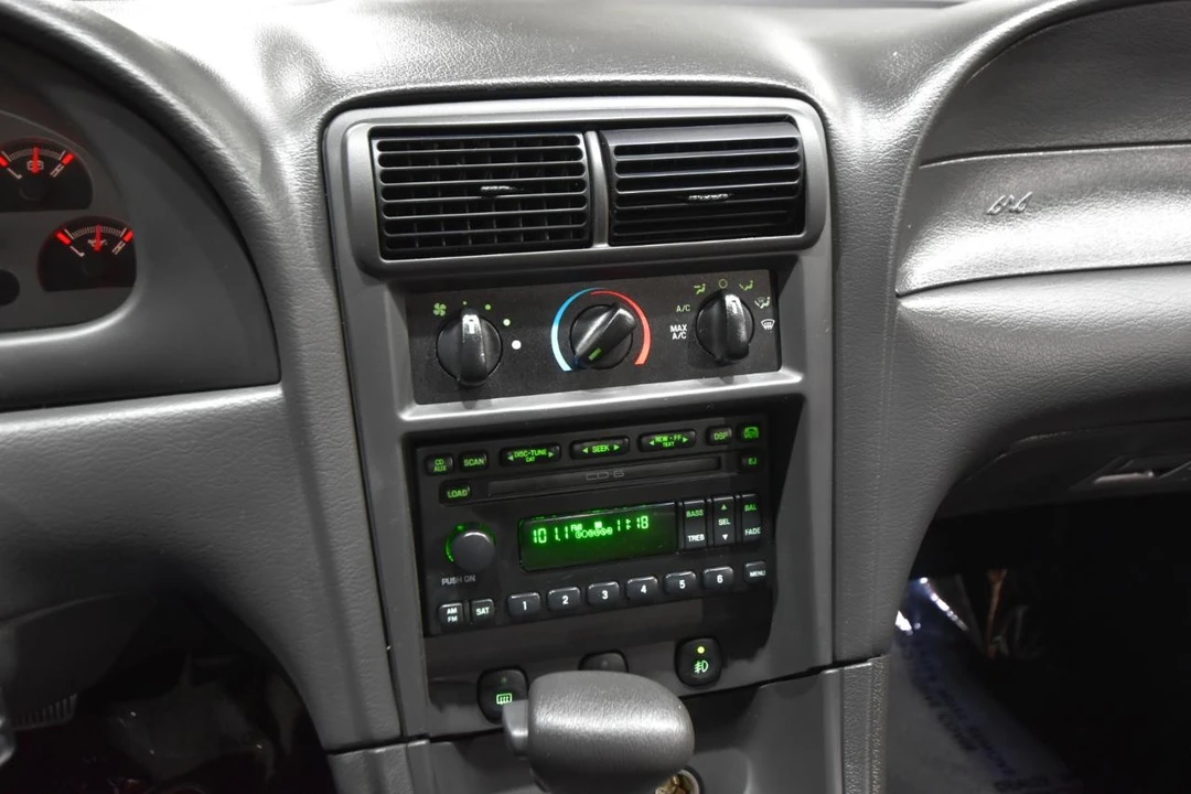 2004 Ford SN95 Mustang - Image 21 of 31