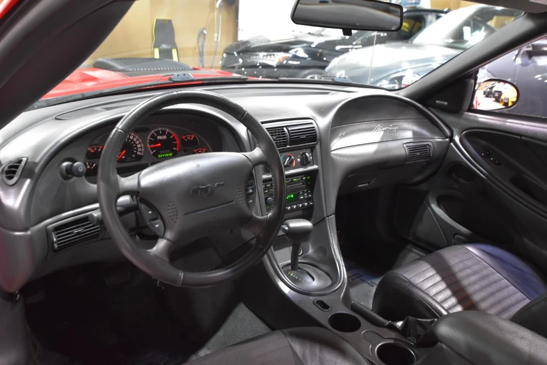 2004 Ford SN95 Mustang - Image 16 of 31