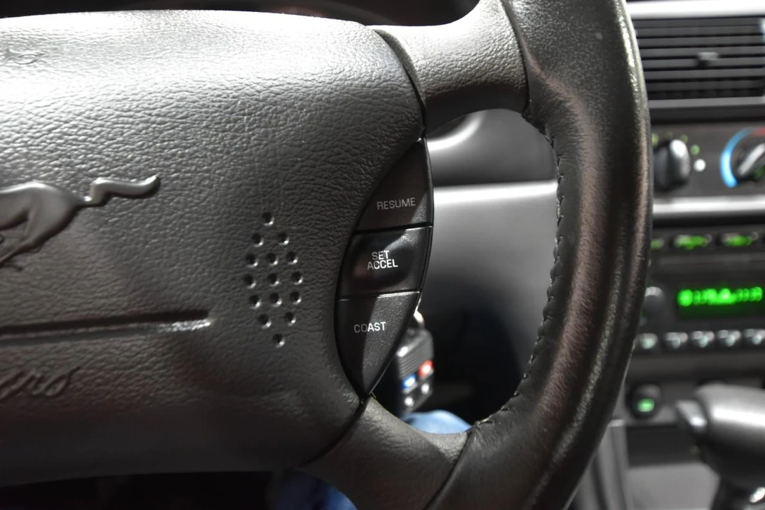 2004 Ford SN95 Mustang - Image 19 of 31
