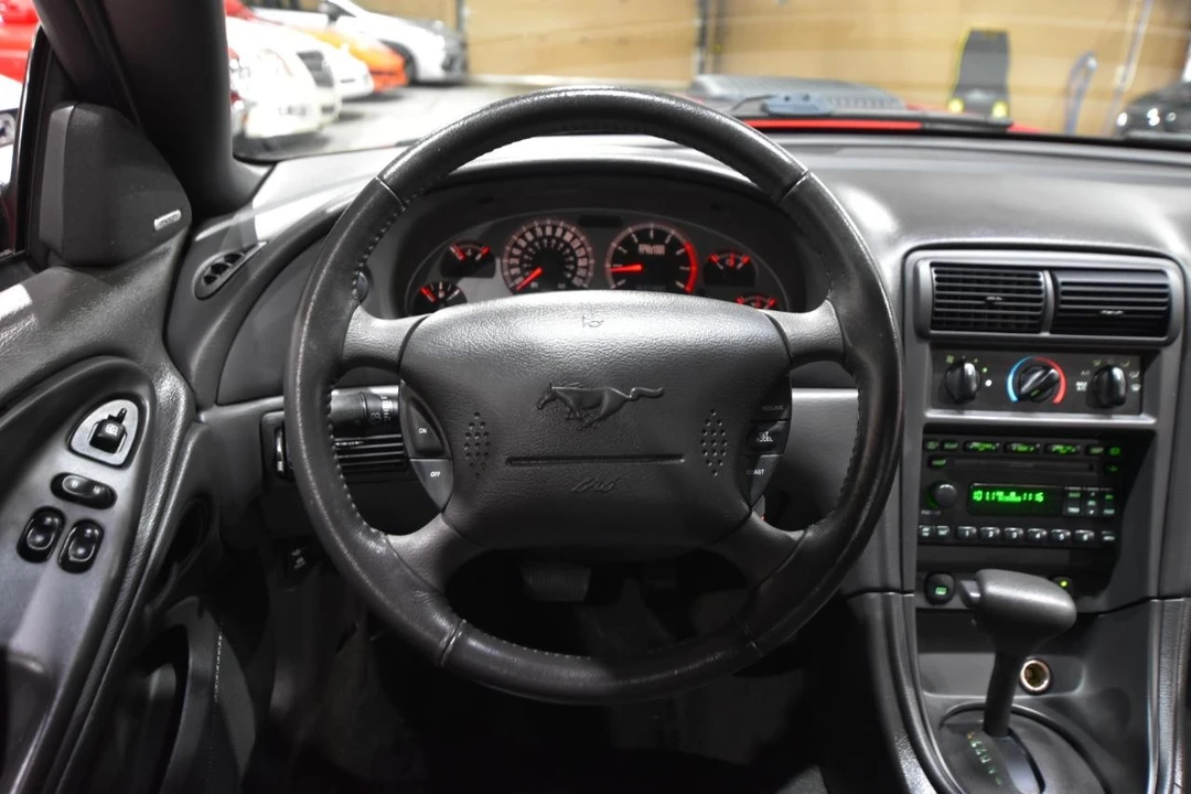 2004 Ford SN95 Mustang - Image 17 of 31
