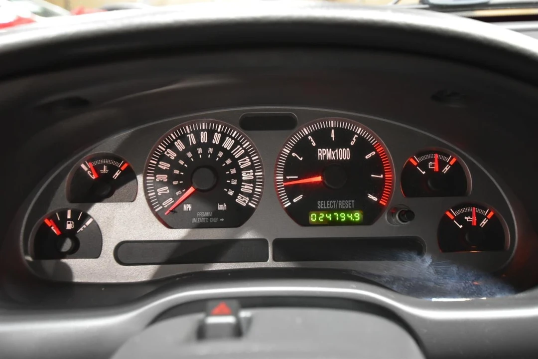 2004 Ford SN95 Mustang - Image 20 of 31