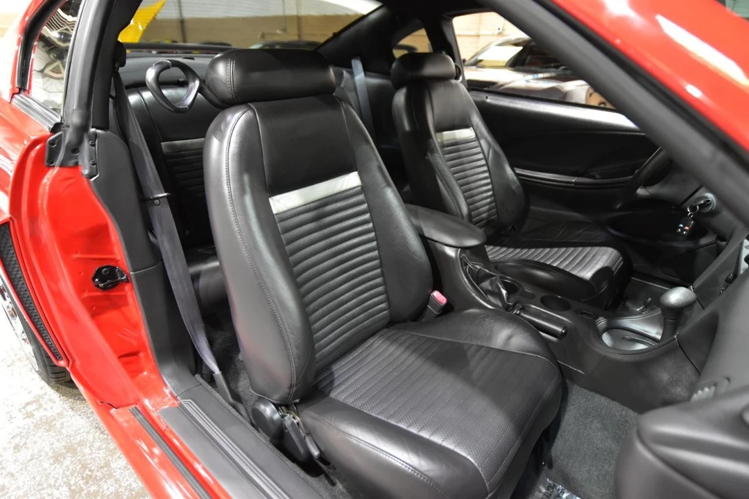 2004 Ford SN95 Mustang - Image 31 of 31
