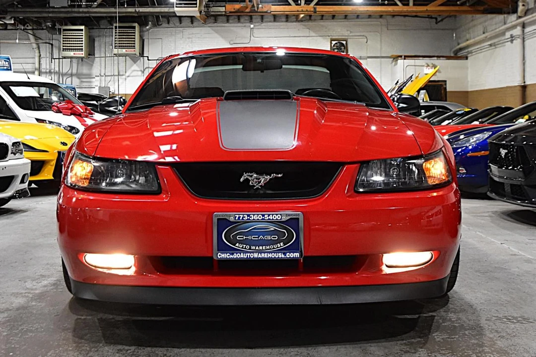 2004 Ford SN95 Mustang - Image 2 of 31