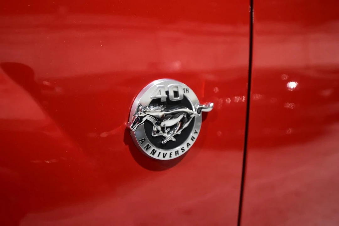 2004 Ford SN95 Mustang - Image 5 of 31