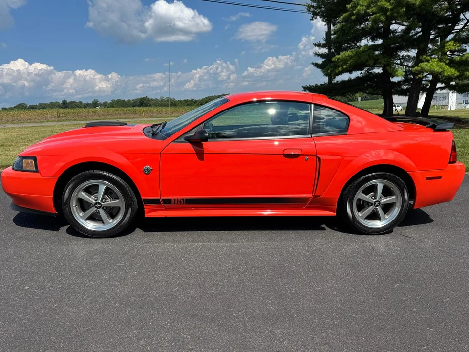 2004 Ford SN95 Mustang - Image 3 of 31
