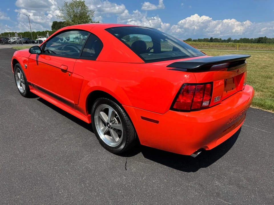 2004 Ford SN95 Mustang - Image 4 of 31
