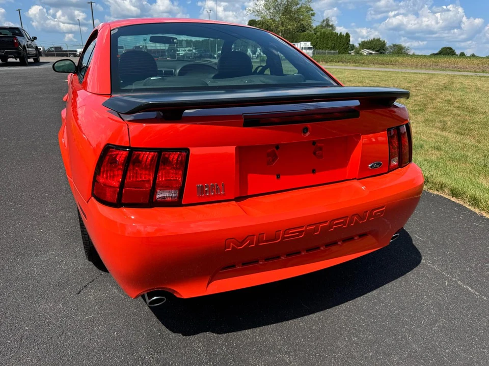 2004 Ford SN95 Mustang - Image 5 of 31