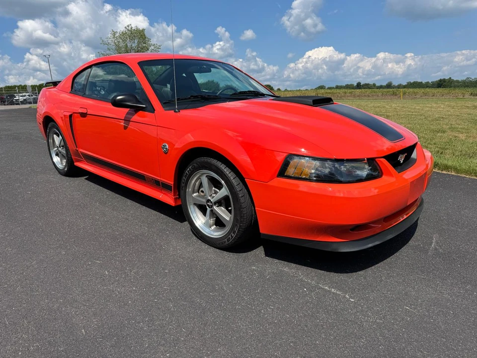 2004 Ford SN95 Mustang - Image 6 of 31