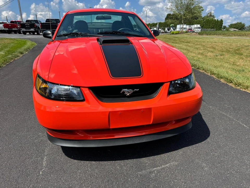 2004 Ford SN95 Mustang - Image 9 of 31