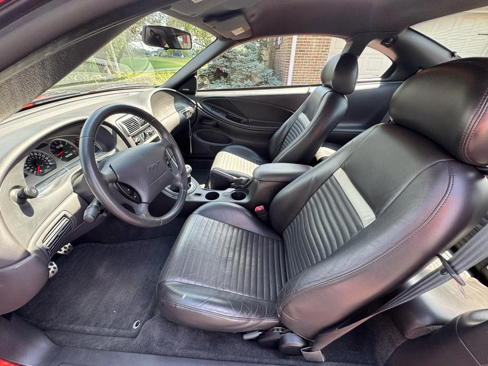 2004 Ford SN95 Mustang - Image 11 of 31