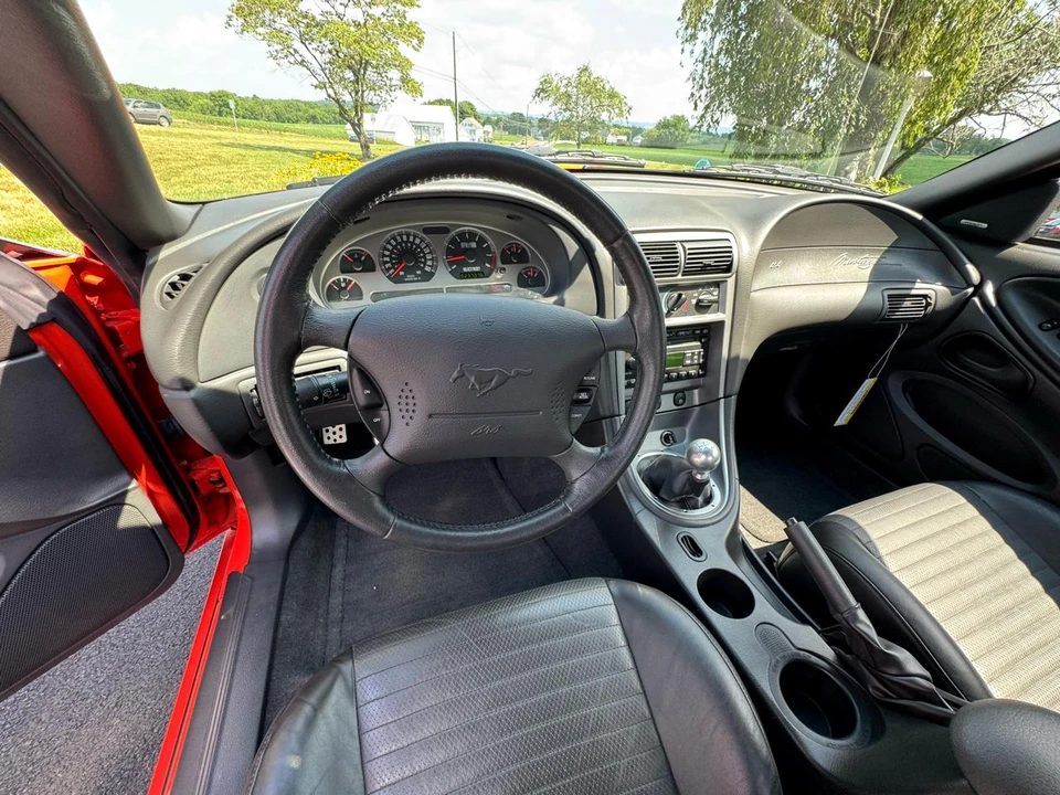 2004 Ford SN95 Mustang - Image 12 of 31