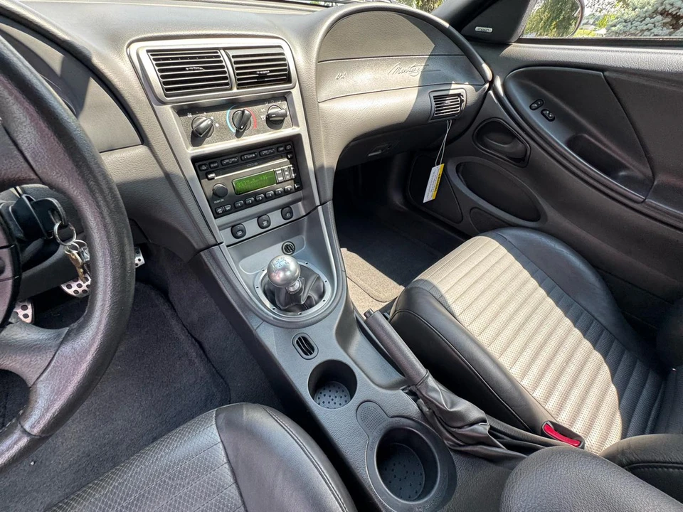 2004 Ford SN95 Mustang - Image 14 of 31