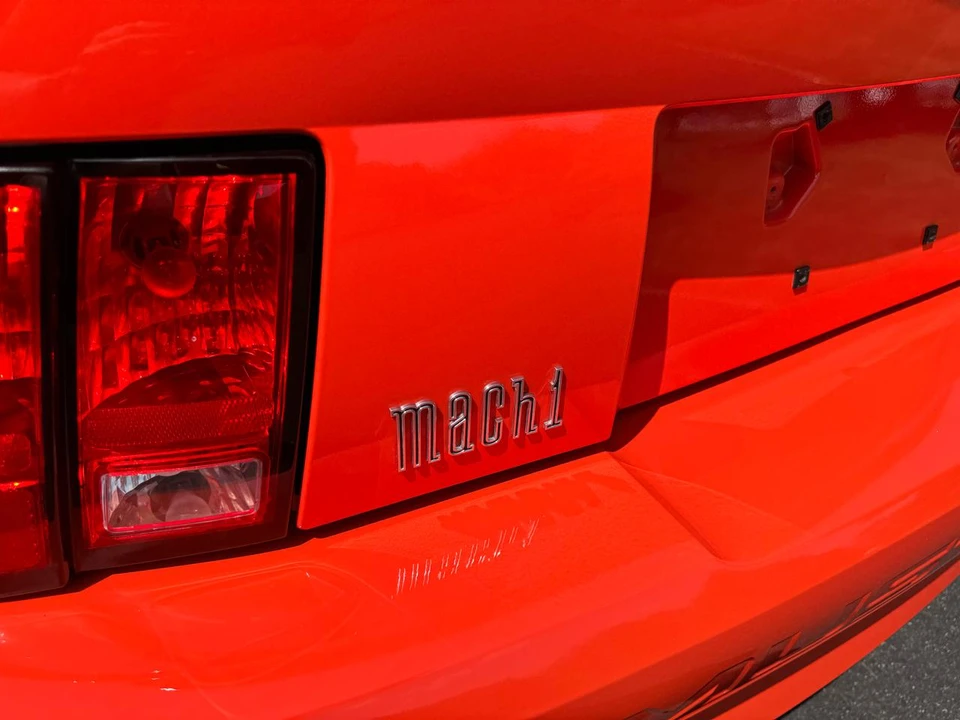 2004 Ford SN95 Mustang - Image 22 of 31