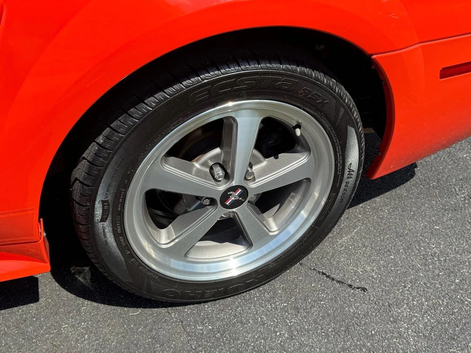 2004 Ford SN95 Mustang - Image 26 of 31