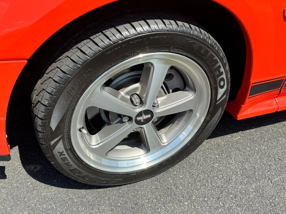 2004 Ford SN95 Mustang - Image 25 of 31