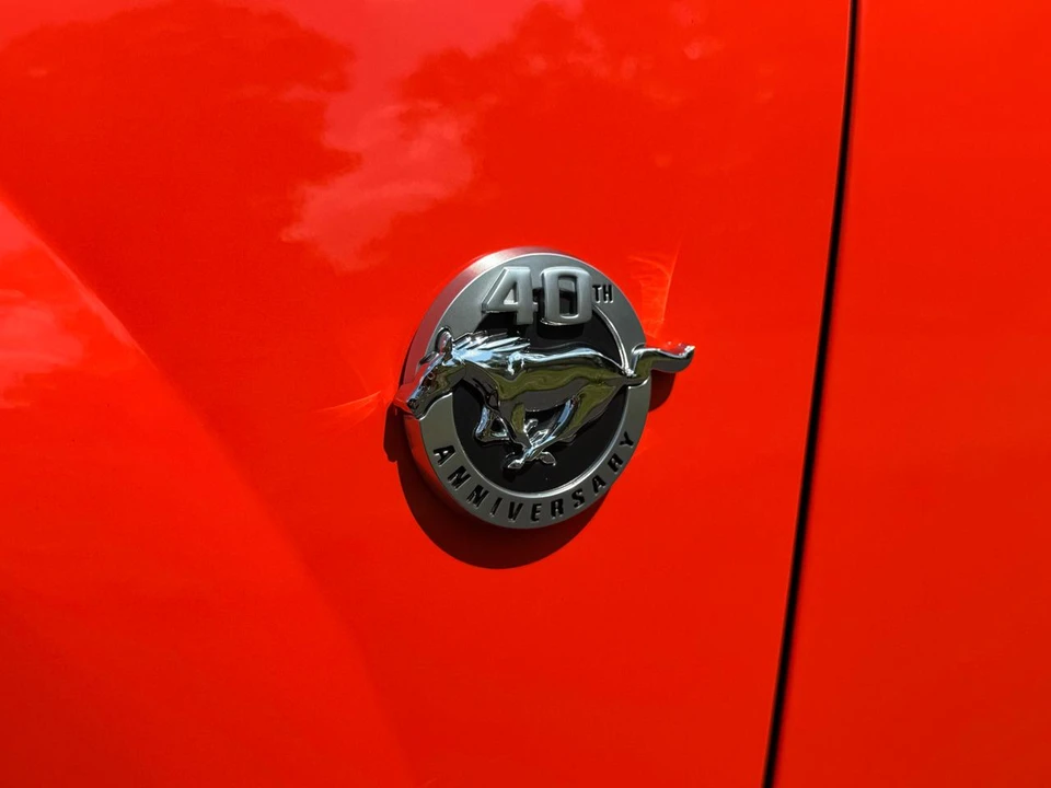2004 Ford SN95 Mustang - Image 23 of 31