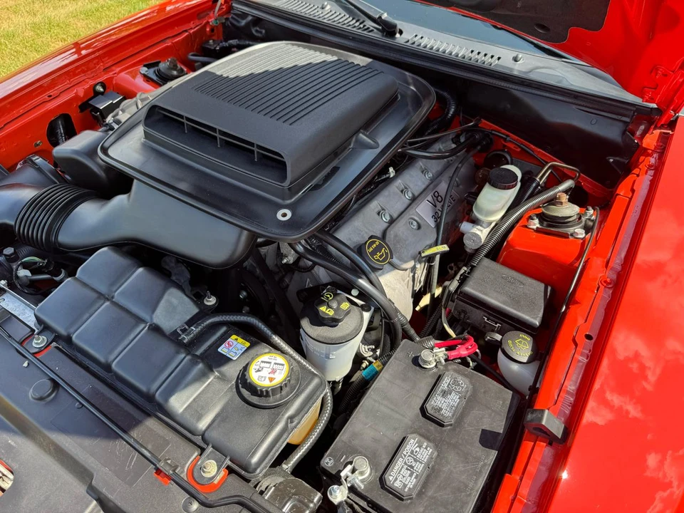 2004 Ford SN95 Mustang - Image 28 of 31