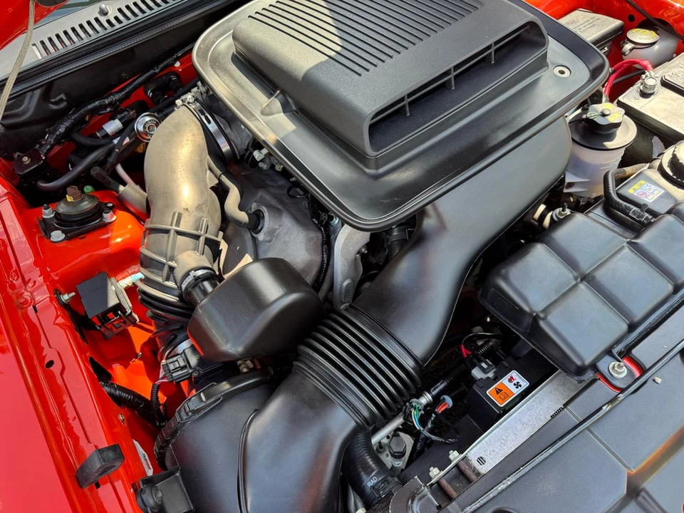 2004 Ford SN95 Mustang - Image 27 of 31