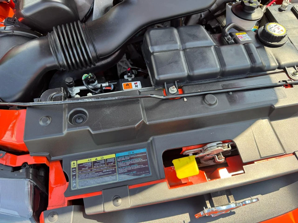 2004 Ford SN95 Mustang - Image 29 of 31