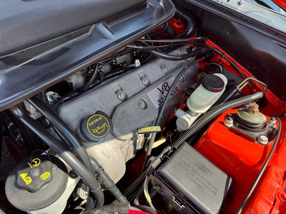 2004 Ford SN95 Mustang - Image 30 of 31