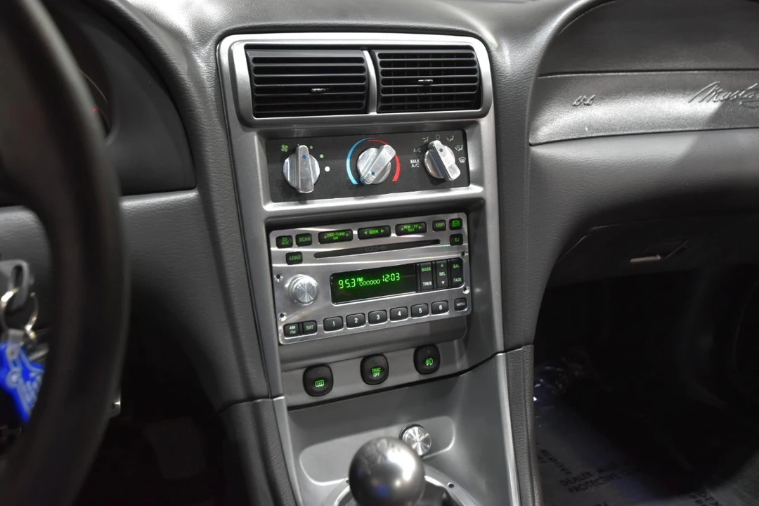 2004 Ford SN95 Mustang - Image 24 of 31