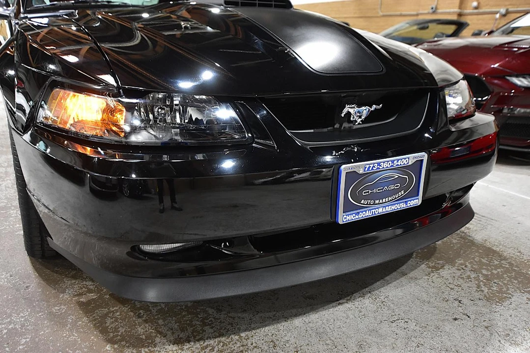 2004 Ford SN95 Mustang - Image 3 of 31