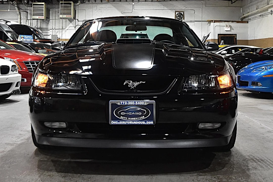 2004 Ford SN95 Mustang - Image 2 of 31