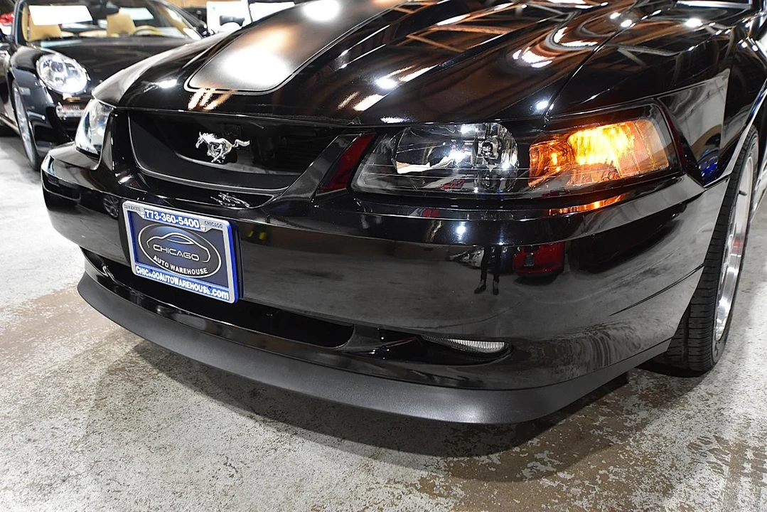2004 Ford SN95 Mustang - Image 4 of 31