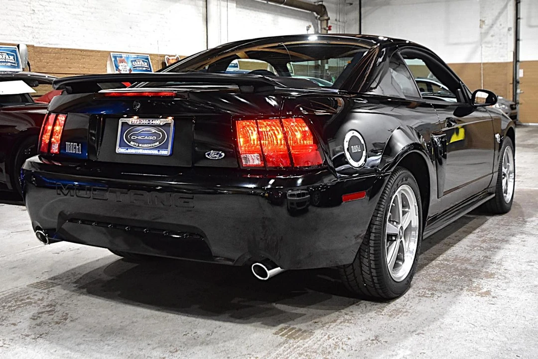 2004 Ford SN95 Mustang - Image 9 of 31