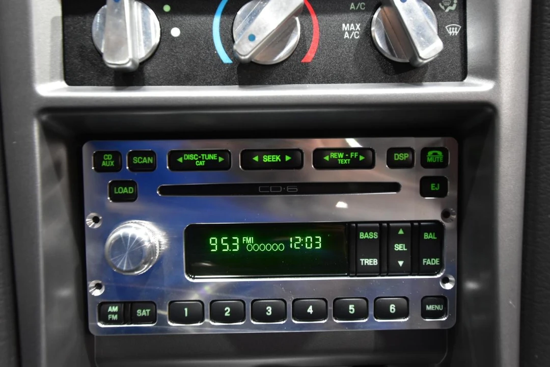2004 Ford SN95 Mustang - Image 26 of 31